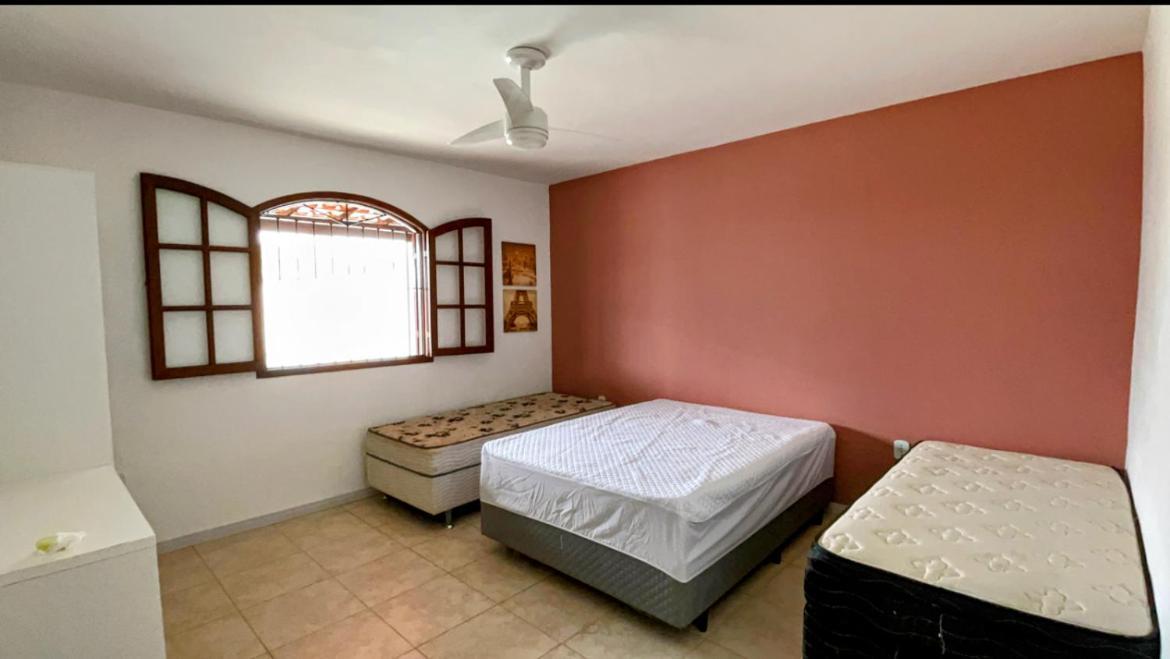 Villa Casa Sao Pedro Da Aldeira São Pedro da Aldeia Exterior foto