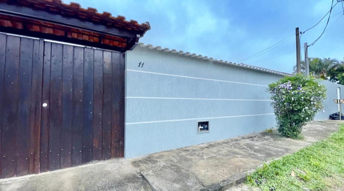 Villa Casa Sao Pedro Da Aldeira São Pedro da Aldeia Exterior foto