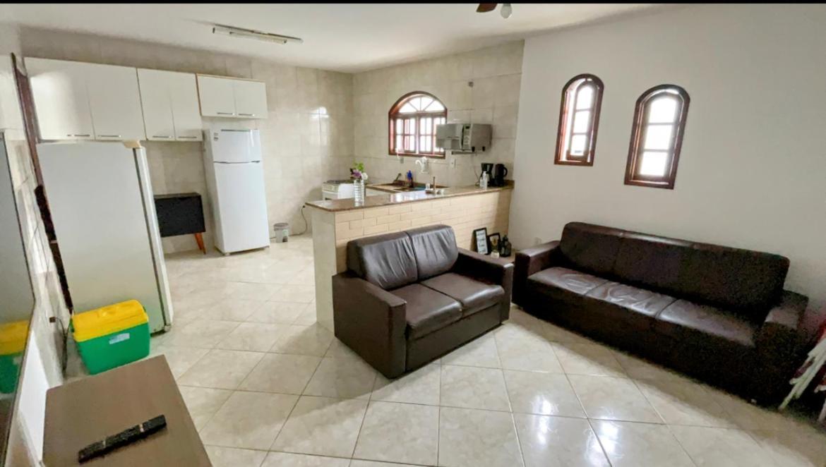 Villa Casa Sao Pedro Da Aldeira São Pedro da Aldeia Exterior foto
